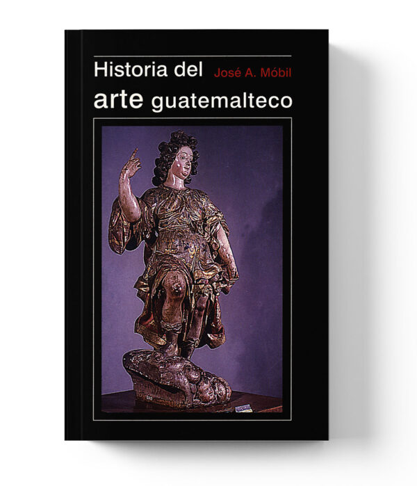 Historia del arte guatemalteco