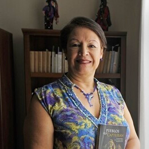 Eugenia Ibarra Rojas