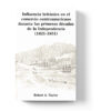Influencia británica en el comercio centroamericano durante las primeras décadas de la Independencia (1821-1851)