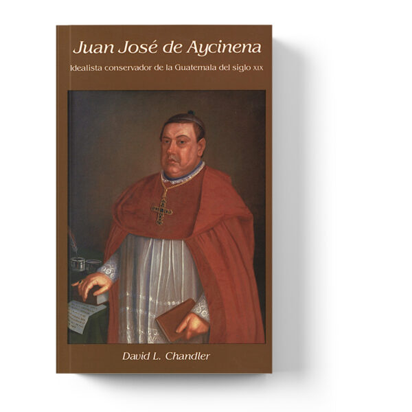 Juan José de Aycinena