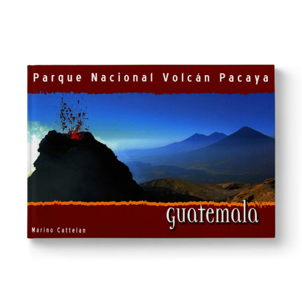 Parque Nacional Volcán de Pacaya