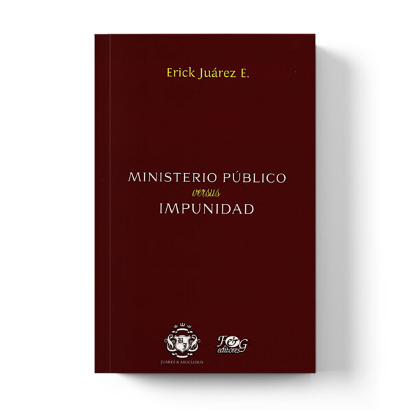 Ministerio Público versus impunidad