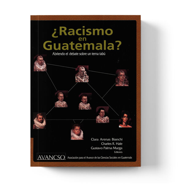 ¿Racismo en Guatemala?