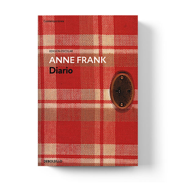 Anne Frank: diario