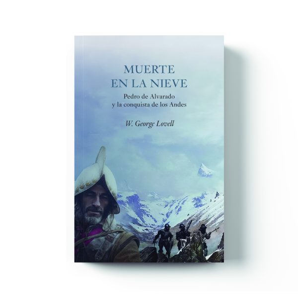 Muerte en la nieve: